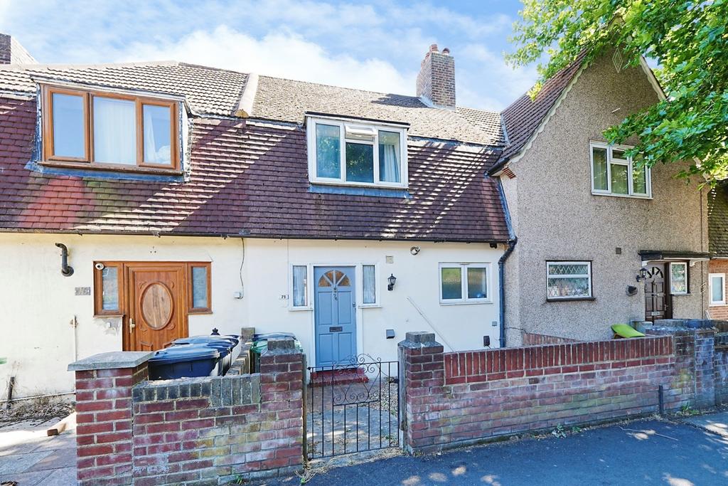 House in Bromley