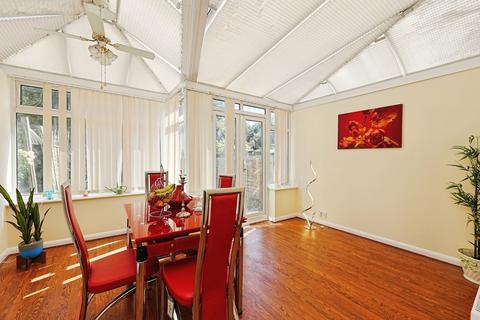 3 bedroom terraced house for sale, Downham Way, Bromley, BR1