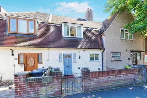 Downham Way, Bromley, BR1