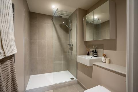 2 bedroom flat to rent, L524, Anchor Works, Dumballs Road,