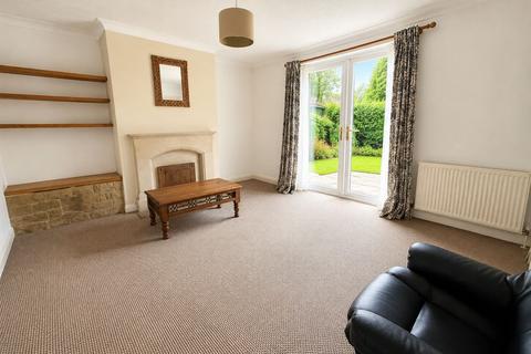 3 bedroom terraced house for sale, Keighley Road, Bingley BD16