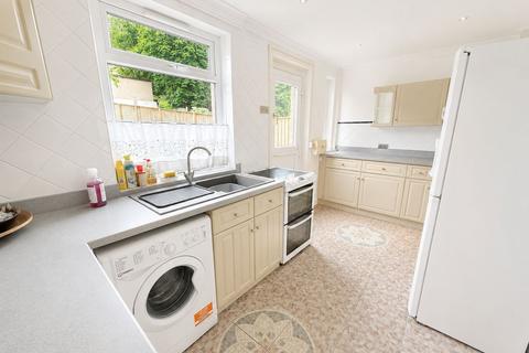 3 bedroom terraced house for sale, Keighley Road, Bingley BD16