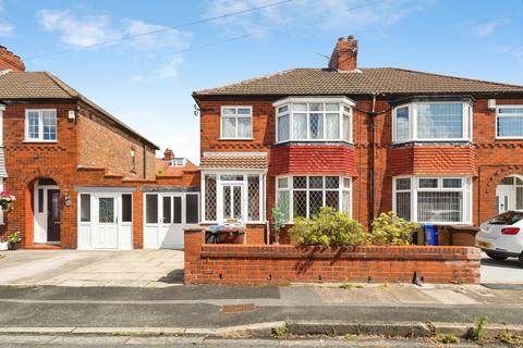 undefined, Earlston Avenue, Denton, Manchester, Greater Manchester, M34