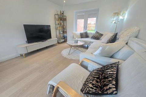4 bedroom detached house for sale, Rockrose Garden, Darlington