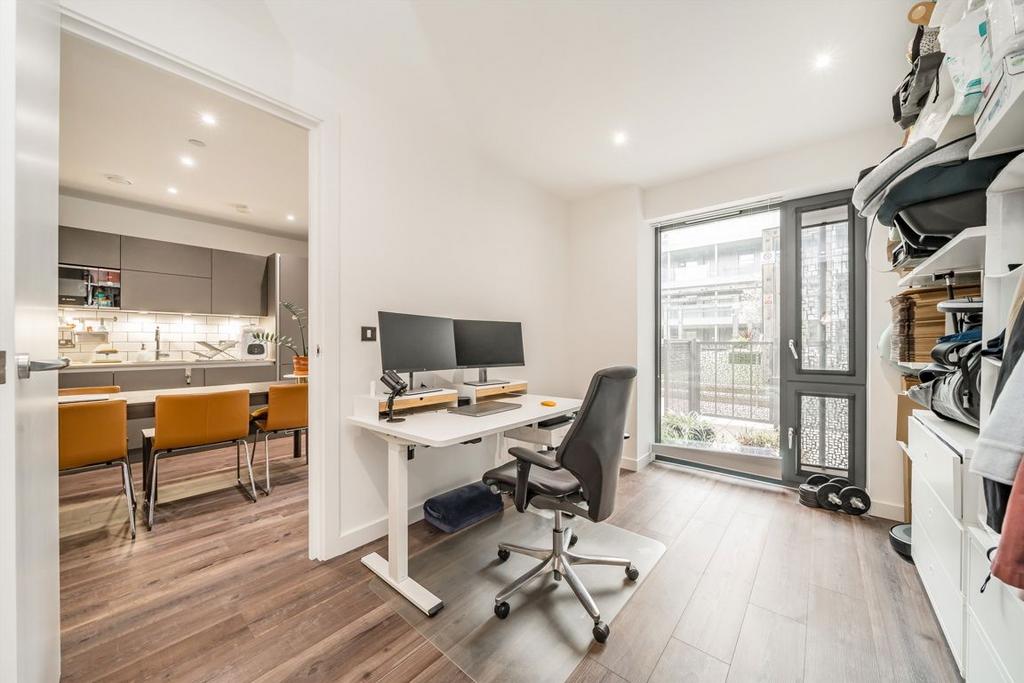Home office