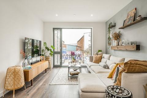 undefined, Wallis Road, London E9