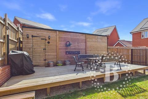 4 bedroom detached house for sale, Haunch Lee, Telford TF2