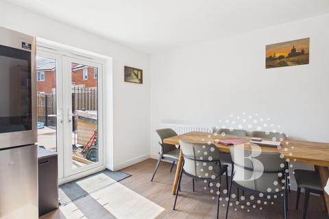 4 bedroom detached house for sale, Haunch Lee, Telford TF2