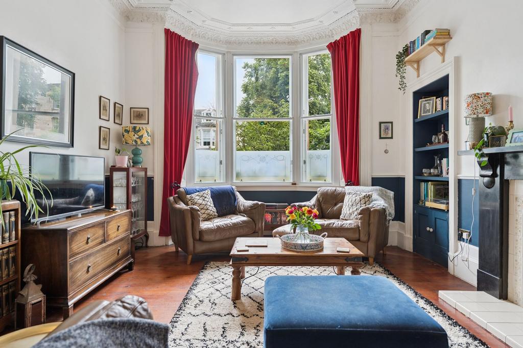 Holyrood Quadrant, Flat 0/1, Kelvinbridge, Glasgow, G20 - View 4