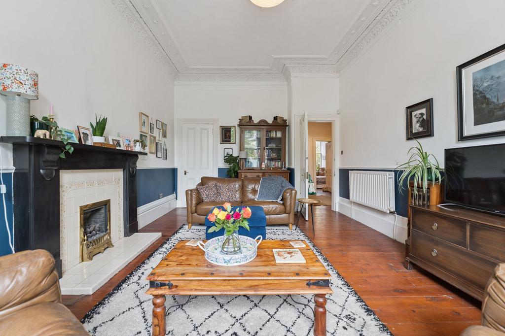 Holyrood Quadrant, Flat 0/1, Kelvinbridge, Glasgow, G20 - View 5