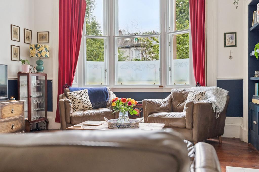 Holyrood Quadrant, Flat 0/1, Kelvinbridge, Glasgow, G20 - View 6