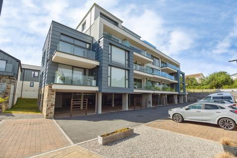 2 bedroom flat for sale, Rashleigh Road, Duporth, St. Austell, Cornwall, PL26