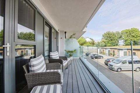 2 bedroom flat for sale, Rashleigh Road, Duporth, St. Austell, Cornwall, PL26
