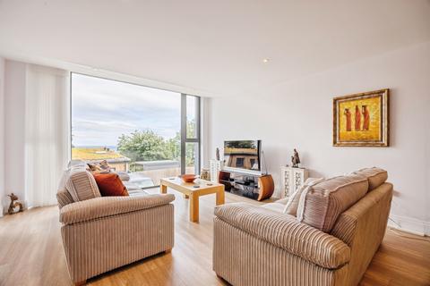 2 bedroom flat for sale, Rashleigh Road, Duporth, St. Austell, Cornwall, PL26