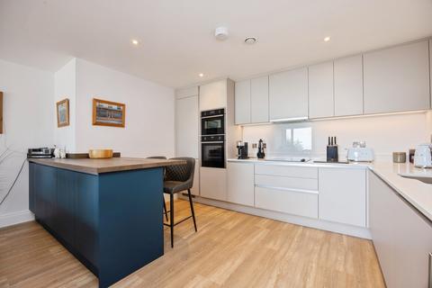 2 bedroom flat for sale, Rashleigh Road, Duporth, St. Austell, Cornwall, PL26