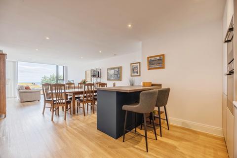 2 bedroom flat for sale, Rashleigh Road, Duporth, St. Austell, Cornwall, PL26