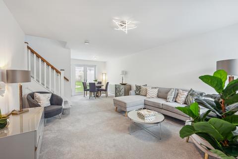 3 bedroom detached house for sale, Plot 231, Eden  at Hens Nest Rd, Hens Nest Rd, East Whitburn EH47