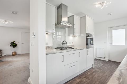 3 bedroom detached house for sale, Plot 231, Eden  at Hens Nest Rd, Hens Nest Rd, East Whitburn EH47