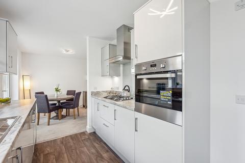 3 bedroom detached house for sale, Plot 231, Eden  at Hens Nest Rd, Hens Nest Rd, East Whitburn EH47