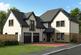 Plot 233, Maree3  at Hens Nest Rd, Hens Nest Rd, East Whitburn EH47