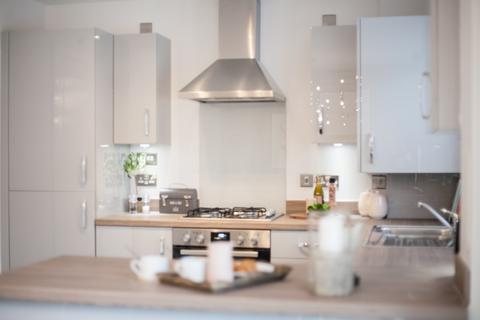 undefined, Plot 405, Clyde at Drovers Gate, Broich Road PH7