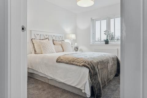 undefined, Plot 198, Courtshaw at Drovers Gate, Broich Road PH7