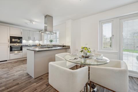 undefined, Plot 198, Courtshaw at Drovers Gate, Broich Road PH7