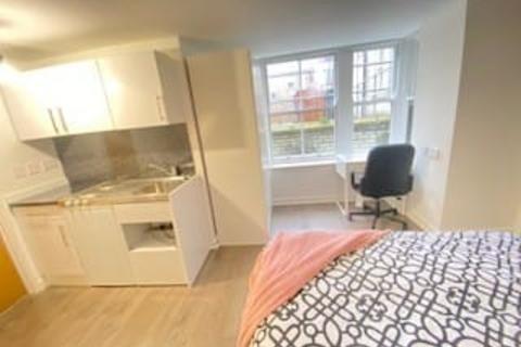 Studio to rent, Jameson House, City Centre, SUNDERLAND, SR1
