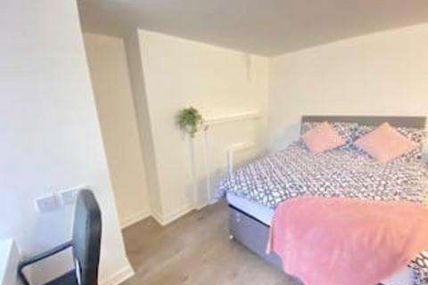 Studio to rent, Jameson House, City Centre, SUNDERLAND, SR1