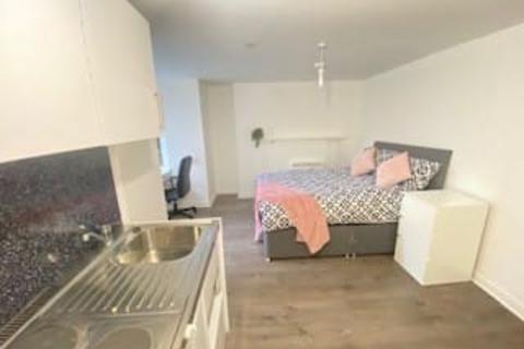 Studio to rent, Jameson House, City Centre, SUNDERLAND, SR1