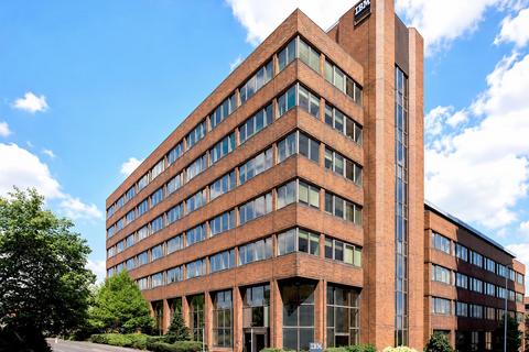 1 bedroom apartment to rent, Normandy House, Basingstoke RG21