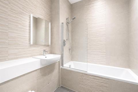 1 bedroom apartment to rent, Normandy House, Basingstoke RG21