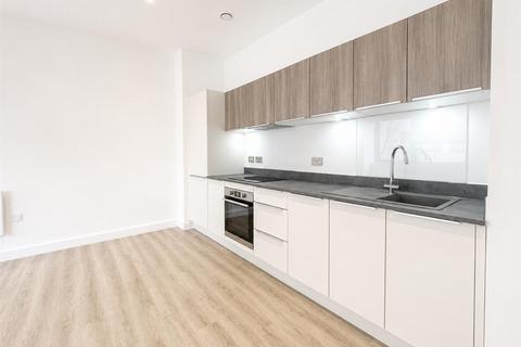 1 bedroom apartment to rent, Normandy House, Basingstoke RG21