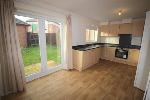3 bedroom terraced house for sale, Timothy Hackworth Drive, Darlington