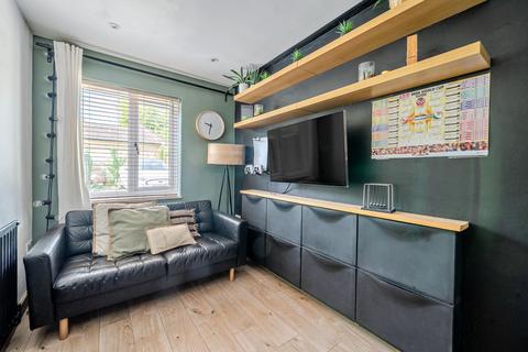 4 bedroom detached house for sale, Longdown Road, Lower Bourne, Farnham, GU10