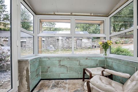 3 bedroom detached house for sale, Ffarmers, Carmarthenshire SA19