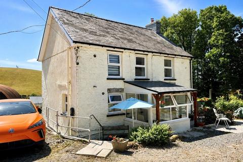 3 bedroom detached house for sale, Ffarmers, Carmarthenshire SA19