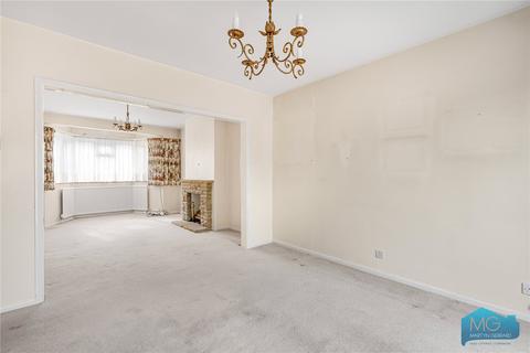 3 bedroom house for sale, Howcroft Crescent, London, N3