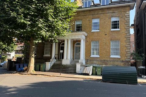 Brunswick Park, London, SE5