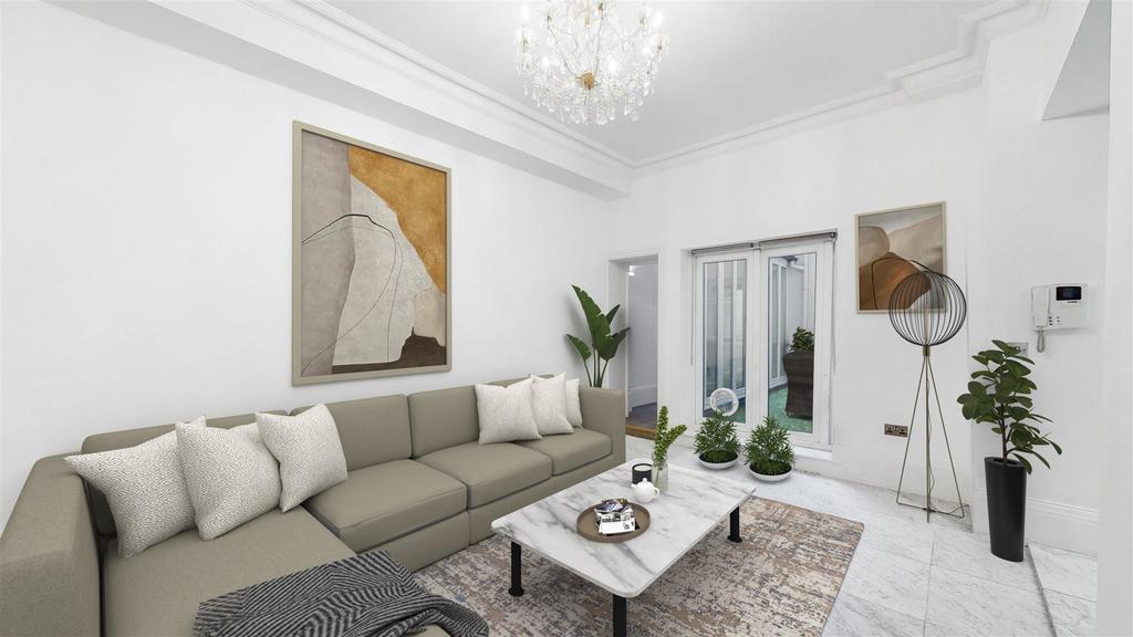 Apartment in London - View 2