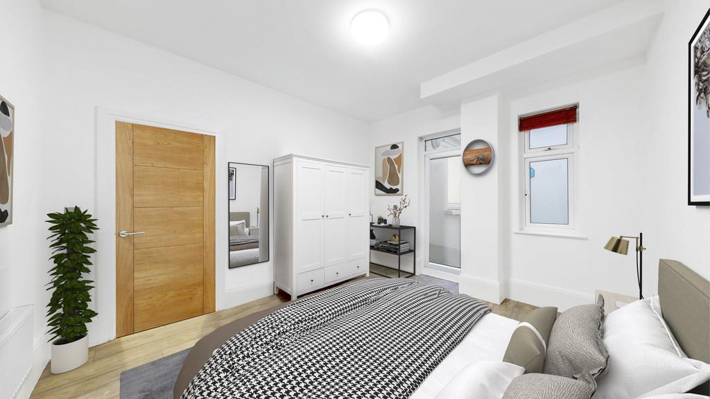 Apartment in London - More