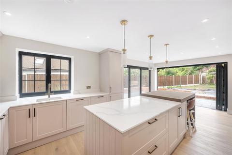 Hayes Lane, Beckenham, BR3