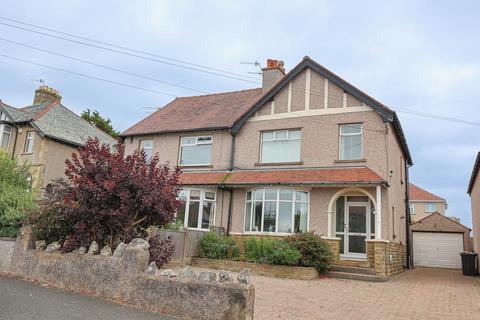 3 bedroom semi-detached house for sale, Hillsea Avenue, Heysham, Morecambe