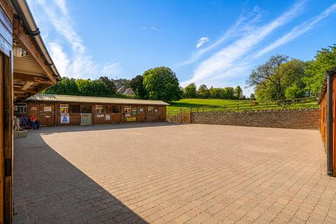 9 bedroom equestrian property for sale, Gibbs Lane, Siston, Bristol