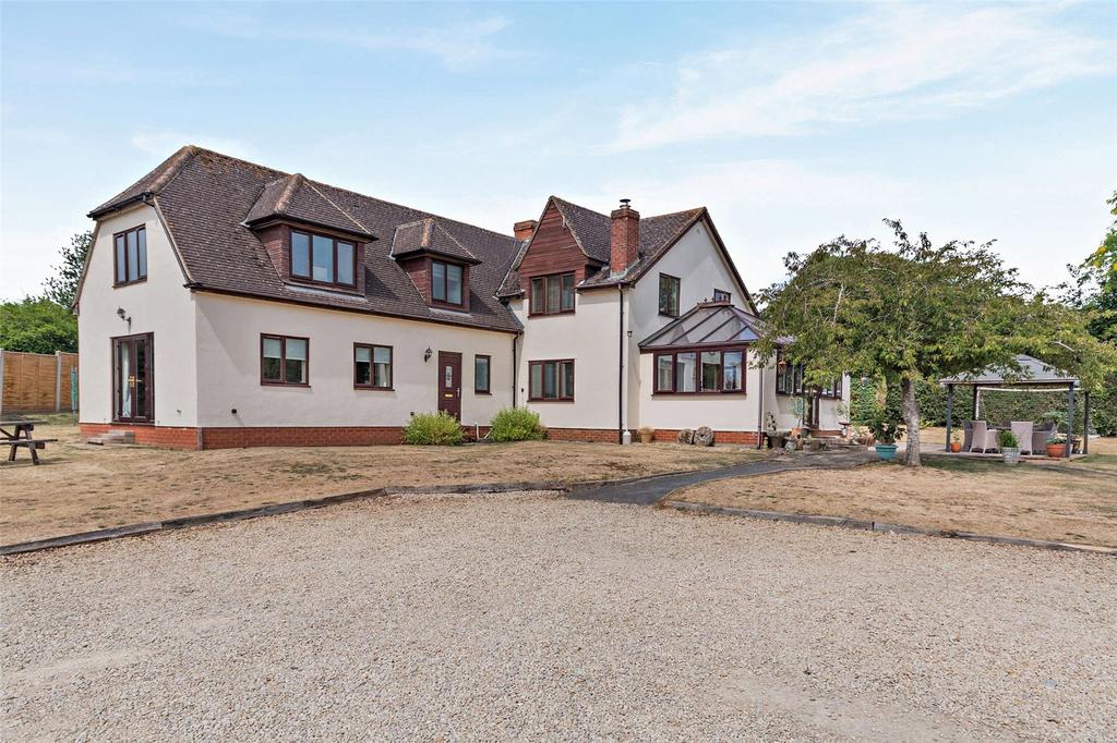 Detached House