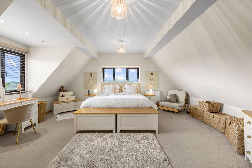 6 Bedrooms