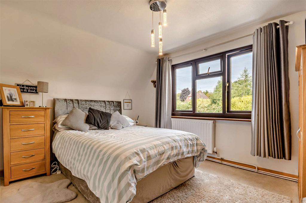 Well Maintained Home
