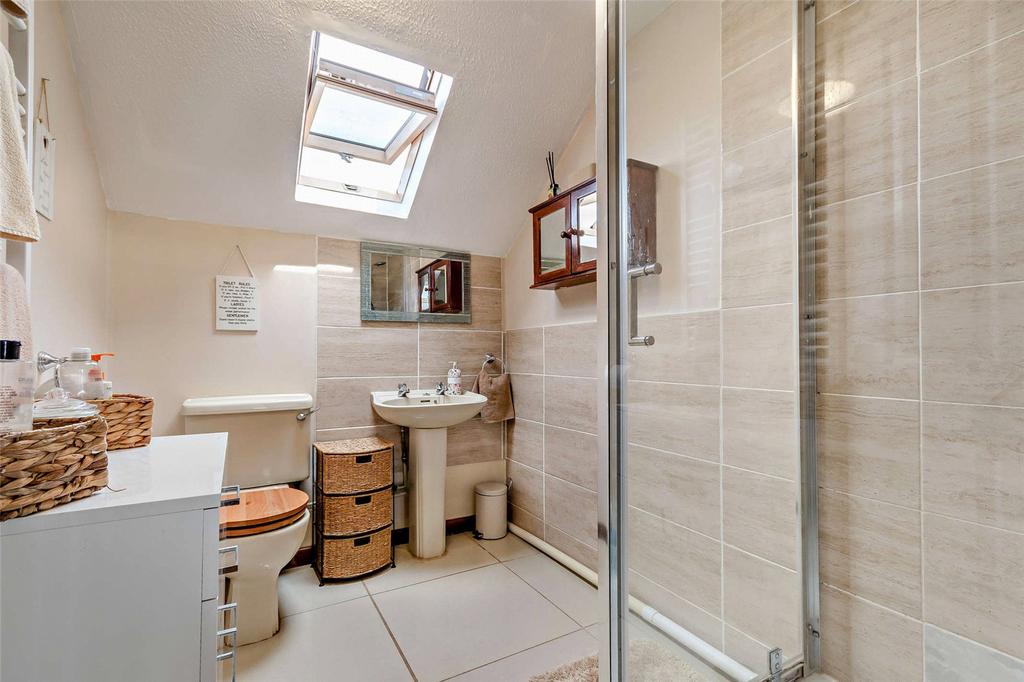 En-Suite Potential
