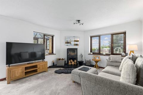 6 bedroom detached house for sale, Ford House Road, Newent, Gloucestershire, GL18