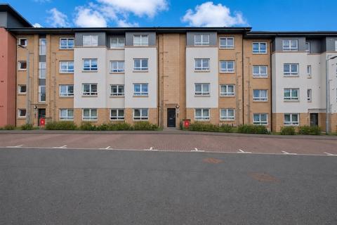 undefined, Mellor Place, Motherwell